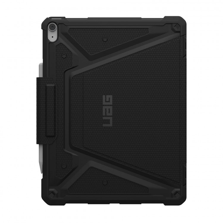 Чехол UAG Metropolis Tact Armr для iPad Air 13" (2024) - Black