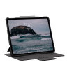 Чехол UAG Metropolis Tact Armr для iPad Air 13" (2024) - Black - фото № 2