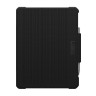 Чехол UAG Metropolis Tact Armr для iPad Air 13" (2024) - Black - фото № 6