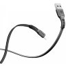 Кабель Baseus Tough Series USB Type-C (1 метр) чёрный - фото № 3