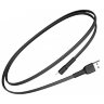 Кабель Baseus Tough Series USB Type-C (1 метр) чёрный - фото № 4