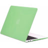 Чехол HardShell Case для MacBook Pro 13" (2016-2020) зелёный