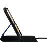 Чехол UAG Metropolis Case для iPad 10.2" (2019-2021) синий - фото № 4