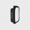 Чехол со стеклом Uniq Torres для Apple Watch 44 мм черный - фото № 4