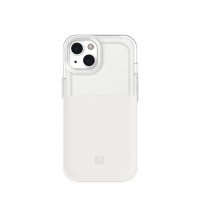 Чехол UAG [U] Dip для iPhone 13 белый (Marshmallow)