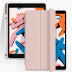 Чехол Gurdini Milano Series для iPad Pro 12.9&quot; (2020-2021) розовый песок