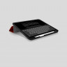 Чехол Uniq Transforma Rigor для iPad Air 10.9" (2020-2022) красный - фото № 4