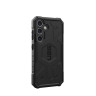 Чехол UAG Pathfinder Pro с MagSafe для Samsung Galaxy S24 черный (Black) - фото № 2