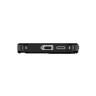 Чехол UAG Pathfinder Pro с MagSafe для Samsung Galaxy S24 черный (Black) - фото № 5