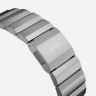 Титановый ремешок Nomad Titanium Band для Apple Watch 44/45/49 мм титан (Natural) - фото № 5