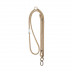 Ремешок для телефона PITAKA 1 to 3 Phone Strap желтый (Canyon Yellow)