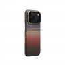 Чехол PITAKA Ultra-Slim Case для iPhone 17 Pro Max - Sunset - фото № 7
