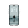 Чехол UAG Dot для iPhone 17 тонированный (Ash) - фото № 2
