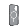 Чехол UAG Dot для iPhone 17 тонированный (Ash) - фото № 5