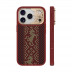 Чехол Benks Knight Pro для iPhone 18 Pro Max / 17 Pro Max - Red
