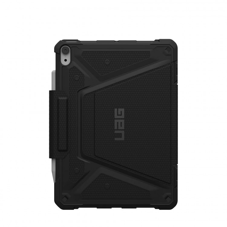 Чехол UAG Metropolis Tact Armr для iPad Air 11" (2024) - Black