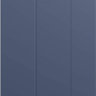 Чехол Gurdini Smart Case для iPad 11" (2020) тёмно-синий - фото № 2