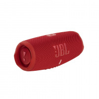 Портативная колонка JBL Charge 5 красная