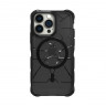 Чехол Element Case Special Ops X5 MagSafe для iPhone 14 Pro Max тонированный/черный (Smoke/Black)