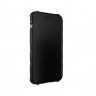 Чехол Element Case Special Ops X5 MagSafe для iPhone 14 Pro Max тонированный/черный (Smoke/Black) - фото № 5