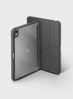 Чехол Uniq Moven для iPad Air 10.9" (2020-2022) серый