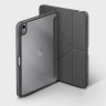 Чехол Uniq Moven для iPad Air 10.9" (2020-2022) серый