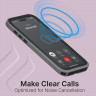 Водонепроницаемый чехол Catalyst Total Protection Case для iPhone 15 Pro Max серый (Titanium Gray) - фото № 6