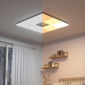 Дополнительная панель Nanoleaf Skylight Expansion Pack (1 панель) - фото № 5