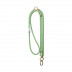 Ремешок для телефона PITAKA 1 to 3 Phone Strap зеленый (Forest Green)