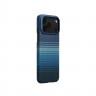 Чехол PITAKA Ultra-Slim Case для iPhone 17 Pro Max - Moonrise - фото № 7
