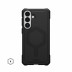 Чехол UAG Essential Armor для Samsung Galaxy S26 Plus черный (Black)