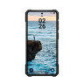 Чехол UAG Essential Armor для Samsung Galaxy S26 Plus черный (Black) - фото № 2