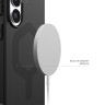 Чехол UAG Essential Armor для Samsung Galaxy S26 Plus черный (Black) - фото № 4