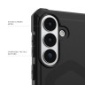 Чехол UAG Essential Armor для Samsung Galaxy S26 Plus черный (Black) - фото № 5