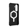 Чехол UAG Essential Armor для Samsung Galaxy S26 Plus черный (Black) - фото № 10