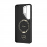 Чехол Benks ArmorPro для Samsung Galaxy S26 Ultra - ArmorGrid Obsidian Black - фото № 3