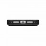 Чехол UAG Monarch Pro для iPhone 18 Pro Max - Titanium - фото № 9