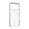 Чехол UAG Scout Clear для iPhone 18 Pro Max / 17 Pro Max - Ice/White - фото № 10