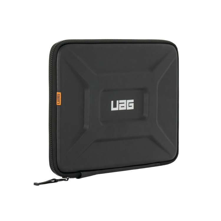 Чехол-папка UAG Small Sleeve для ноутбуков 11" черный (black)