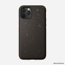Чехол Nomad Active Rugged Case для iPhone 11 Pro коричневый - фото № 2