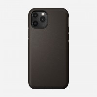 Чехол Nomad Active Rugged Case для iPhone 11 Pro коричневый