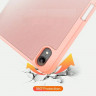 Чехол Dux Ducis Domo Series для iPad mini 6th gen (2021) розовый - фото № 3