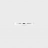 Чехол Uniq Heldro Mount для iPhone 13 прозрачный матовый (Matte Clear) - фото № 3