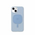 Чехол UAG Lucent 2.0 с MagSafe для iPhone 14 Plus голубой (Cerulean)