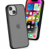 Чехол Gurdini Shockproof для iPhone 15 Plus черный