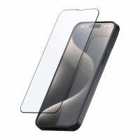 Защитное стекло SP Connect SPC+ для iPhone 15 Pro Max / 15 Plus