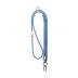 Ремешок для телефона PITAKA 1 to 3 Phone Strap синий (Ocean Blue)
