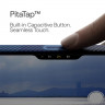 Чехол PITAKA Ultra-Slim Case для iPhone 17 Pro Max - Over The Horizon - фото № 5