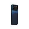 Чехол PITAKA Ultra-Slim Case для iPhone 17 Pro Max - Over The Horizon - фото № 7