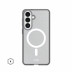 Чехол UAG Dot для Samsung Galaxy S26 Plus прозрачный/тонированный (True Clear Ice/Ash)